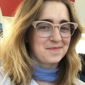 Meet your Posher, Jocelyn